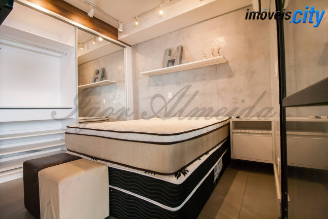 Imagem Apartamento com 1 Quarto para Alugar, 42 m² em Bela Vista - São Paulo Imagem Apartamento com 1 Quarto para Alugar, 42 m² em Bela Vista - São Paulo