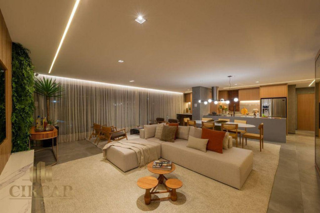 Imagem Apartamento com 4 Quartos à Venda, 181 m² em Alto Da Lapa - São Paulo