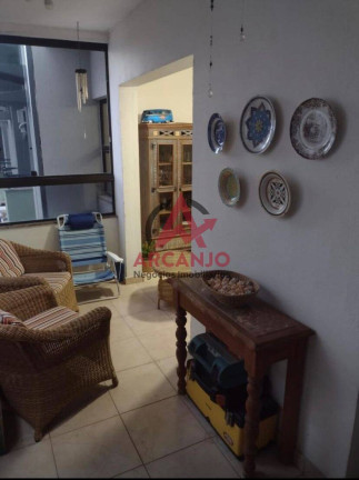 Imagem Apartamento com 3 Quartos à Venda, 111 m² em Acaraú - Ubatuba Imagem Apartamento com 3 Quartos à Venda, 111 m² em Acaraú - Ubatuba
