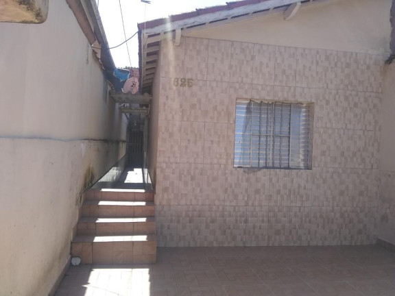 Casa com 2 Quartos à Venda, 125 m² em Vila Ercília - Itaquaquecetuba
