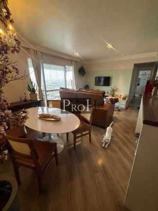 Imagem Apartamento com 2 Quartos à Venda, 96 m² em Boa Vista - São Caetano Do Sul