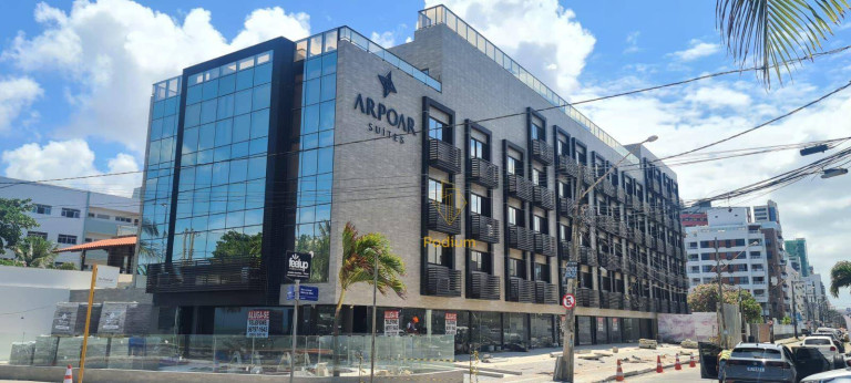 Imagem Imóvel com 1 Quarto à Venda, 51 m² em Manaíra - João Pessoa Imagem Imóvel com 1 Quarto à Venda, 51 m² em Manaíra - João Pessoa