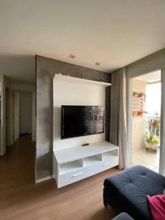 Imagem Apartamento com 2 Quartos à Venda, 58 m² em Vila Mangalot - São Paulo Imagem Apartamento com 2 Quartos à Venda, 58 m² em Vila Mangalot - São Paulo