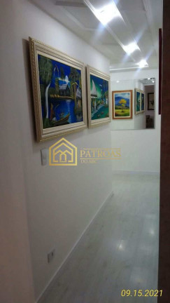 Imagem Apartamento com 4 Quartos à Venda, 145 m² em Rudge Ramos - São Bernardo Do Campo