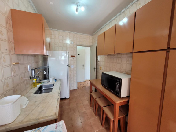 Imagem Apartamento com 1 Quarto à Venda, 50 m² em Guilhermina - Praia Grande Imagem Apartamento com 1 Quarto à Venda, 50 m² em Guilhermina - Praia Grande