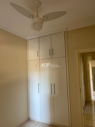 Imagem Apartamento com 3 Quartos à Venda, 95 m² em Jardim Paulista - Ribeirão Preto