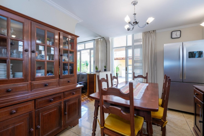 Imagem Casa com 4 Quartos à Venda, 375 m² em Moema - São Paulo