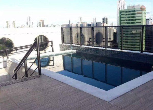 Imagem Apartamento com 1 Quarto para Alugar, 30 m² Imagem Apartamento com 1 Quarto para Alugar, 30 m²