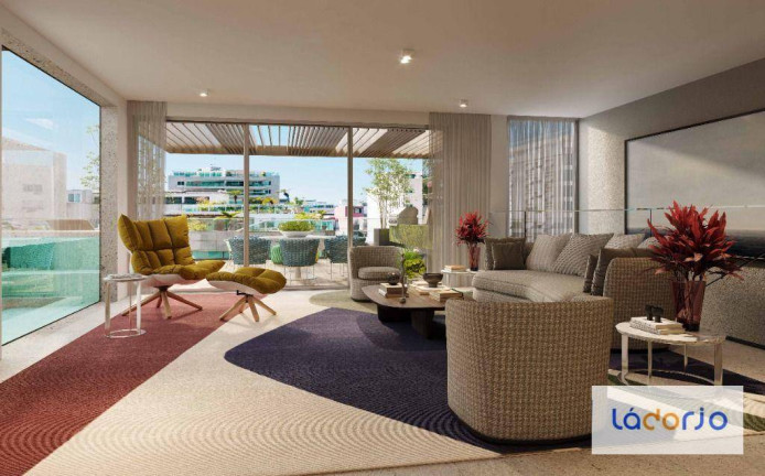 Imagem Apartamento com 4 Quartos à Venda, 537 m² em Leblon - Rio De Janeiro Imagem Apartamento com 4 Quartos à Venda, 537 m² em Leblon - Rio De Janeiro