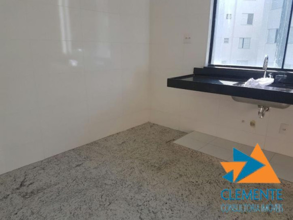 Imagem Apartamento com 3 Quartos à Venda, 109 m² em Grajau - Belo Horizonte