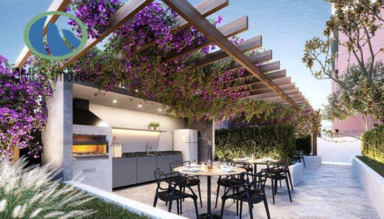 Imagem Apartamento com 2 Quartos à Venda, 50 m² em Jardim Roberto - Osasco