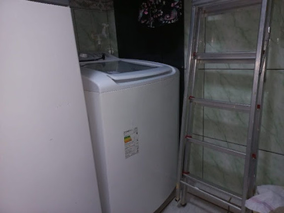 Imagem Casa com 2 Quartos à Venda, 45 m² em Aeroporto - Guarulhos