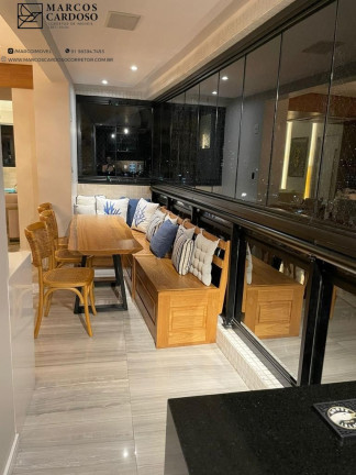 Imagem Imóvel com 3 Quartos à Venda, 154 m² em Umarizal - Belém