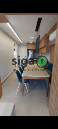 Imagem Apartamento com 1 Quarto para Alugar, 42 m² em Vila Mariana - São Paulo Imagem Apartamento com 1 Quarto para Alugar, 42 m² em Vila Mariana - São Paulo