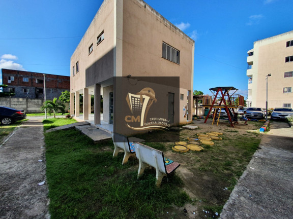 Imagem Apartamento com 2 Quartos à Venda, 45 m² em Candeias - Jaboatão Dos Guararapes