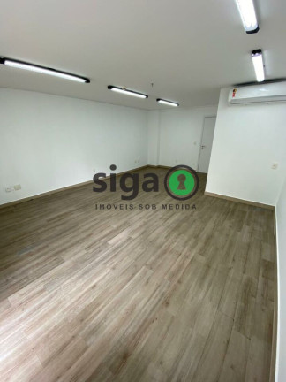 Imagem Imóvel Comercial para Alugar, 40 m² em Vila Andrade - São Paulo Imagem Imóvel Comercial para Alugar, 40 m² em Vila Andrade - São Paulo