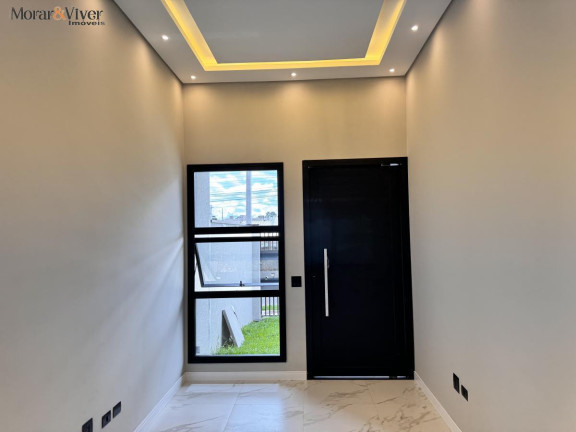 Imagem Casa com 3 Quartos à Venda, 97 m² em Afonso Pena - São José Dos Pinhais