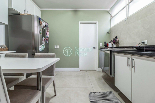 Imagem Apartamento com 3 Quartos à Venda, 269 m² em Jardim América - São Paulo Imagem Apartamento com 3 Quartos à Venda, 269 m² em Jardim América - São Paulo