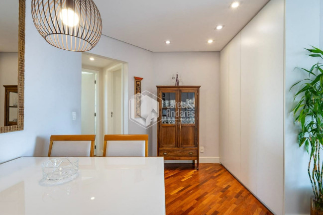 Imagem Apartamento com 3 Quartos à Venda, 114 m² em Vila Andrade - São Paulo Imagem Apartamento com 3 Quartos à Venda, 114 m² em Vila Andrade - São Paulo