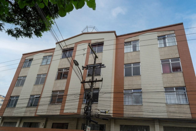 Imóvel com 2 Quartos à Venda, 40 m² em Várzea - Teresópolis