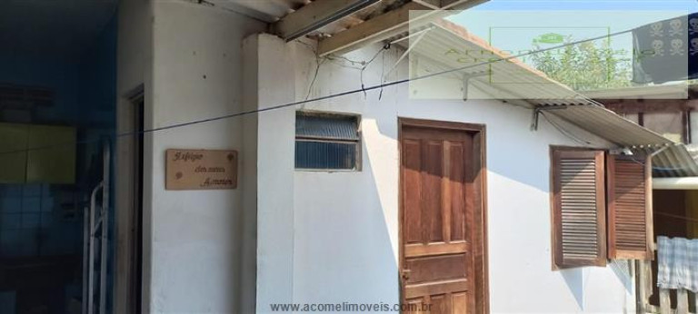 Imagem Casa com 4 Quartos à Venda, 195 m² em Estufa 2 - Ubatuba
