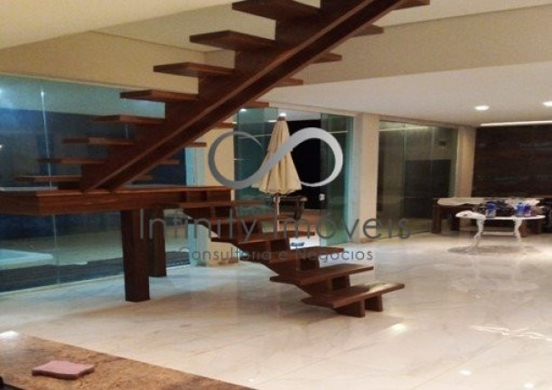 Imagem Casa de Condomínio com 7 Quartos à Venda, 1.005 m² em Condados De Bougainville - Lagoa Santa Imagem Casa de Condomínio com 7 Quartos à Venda, 1.005 m² em Condados De Bougainville - Lagoa Santa