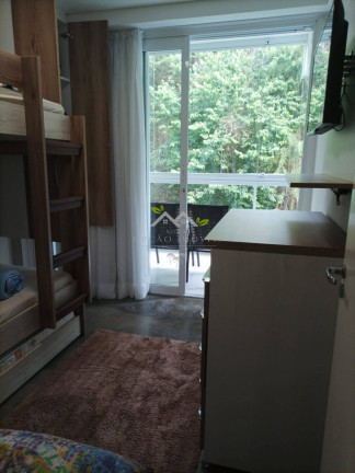Imagem Apartamento com 2 Quartos à Venda, 162 m² em Vila Capivari - Campos Do Jordão
