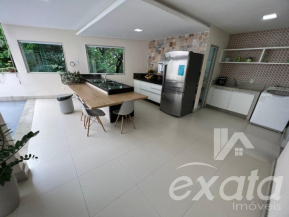 Imagem Sobrado com 3 Quartos à Venda, 161 m² em Morada De Laranjeiras - Serra