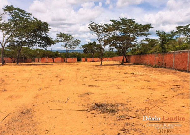Imagem Terreno à Venda, 2.500 m² em Chácaras Paineiras - Montes Claros Imagem Terreno à Venda, 2.500 m² em Chácaras Paineiras - Montes Claros