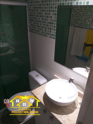 Imagem Apartamento com 2 Quartos à Venda, 47 m² em Parque São Vicente - Mauá Imagem Apartamento com 2 Quartos à Venda, 47 m² em Parque São Vicente - Mauá