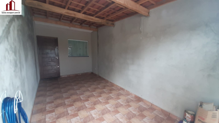 Imagem Sobrado com 2 Quartos à Venda,  em Jardim Melissa - Franco Da Rocha