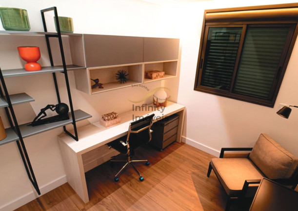 Imagem Apartamento com 3 Quartos à Venda, 86 m² em Cruzeiro - Belo Horizonte Imagem Apartamento com 3 Quartos à Venda, 86 m² em Cruzeiro - Belo Horizonte