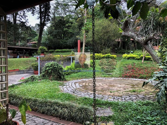 Imagem Casa com 3 Quartos à Venda, 482 m² em Vila Santo Antônio - Cotia Imagem Casa com 3 Quartos à Venda, 482 m² em Vila Santo Antônio - Cotia