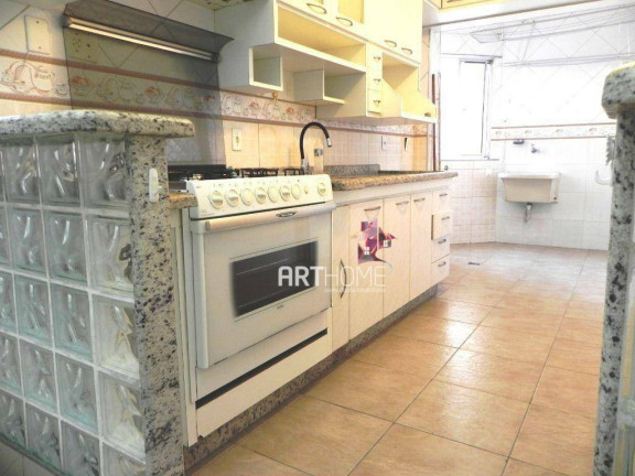 Imagem Apartamento com 2 Quartos para Alugar, 80 m² em Rudge Ramos - São Bernardo Do Campo Imagem Apartamento com 2 Quartos para Alugar, 80 m² em Rudge Ramos - São Bernardo Do Campo