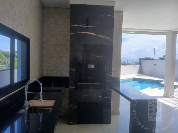 Imagem Casa com 3 Quartos à Venda, 227 m² em Residencial Colinas - Caçapava Imagem Casa com 3 Quartos à Venda, 227 m² em Residencial Colinas - Caçapava