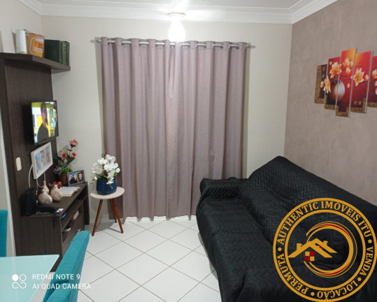 Imagem Apartamento com 3 Quartos à Venda, 68 m² em Jardim Das Rosas - Itu