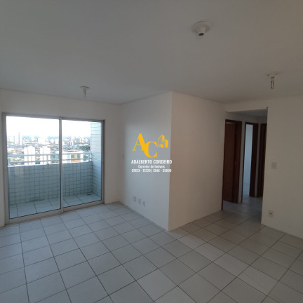 Imagem Apartamento com 3 Quartos à Venda, 70 m² em Encruzilhada - Recife