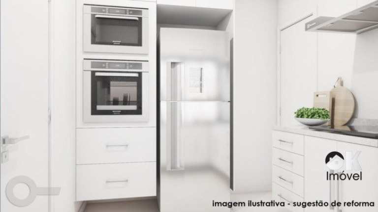 Imagem Apartamento com 4 Quartos à Venda, 138 m² em Perdizes - São Paulo Imagem Apartamento com 4 Quartos à Venda, 138 m² em Perdizes - São Paulo