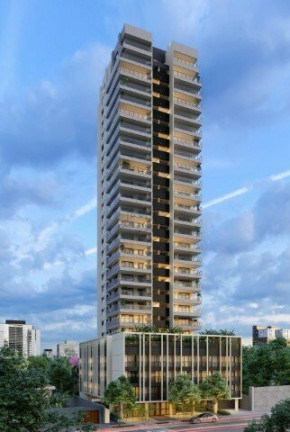 Imagem Apartamento com 4 Quartos à Venda, 163 m² em Pinheiros - São Paulo Imagem Apartamento com 4 Quartos à Venda, 163 m² em Pinheiros - São Paulo