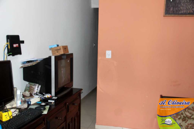Imagem Apartamento com 2 Quartos à Venda, 45 m² em Silop - Ubatuba