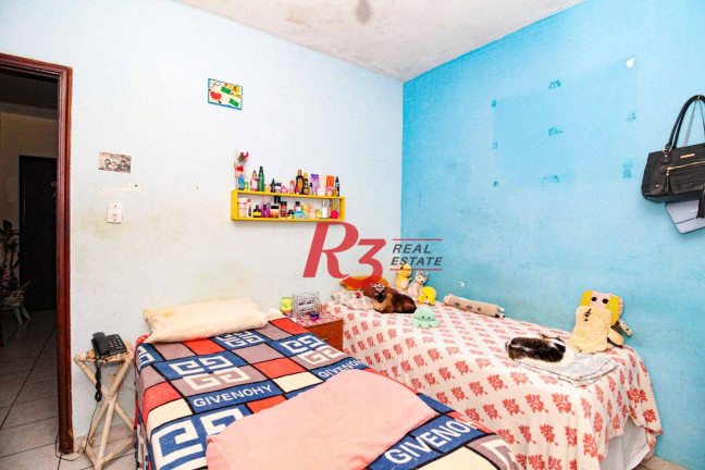 Imagem Apartamento com 2 Quartos à Venda, 74 m² em Campo Grande - Santos Imagem Apartamento com 2 Quartos à Venda, 74 m² em Campo Grande - Santos