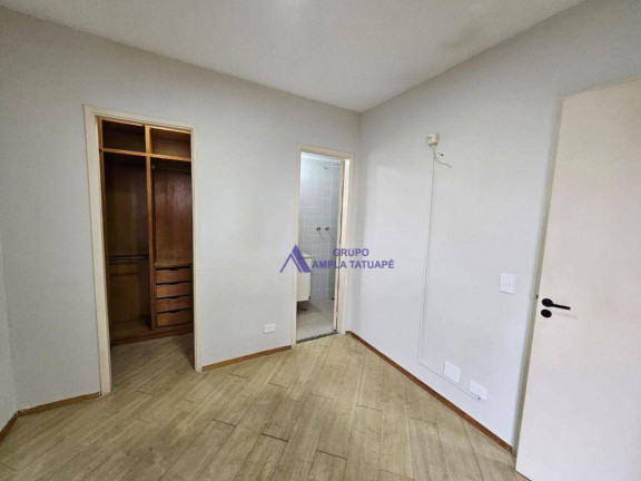 Imagem Apartamento com 3 Quartos à Venda, 70 m² em Tatuapé - São Paulo