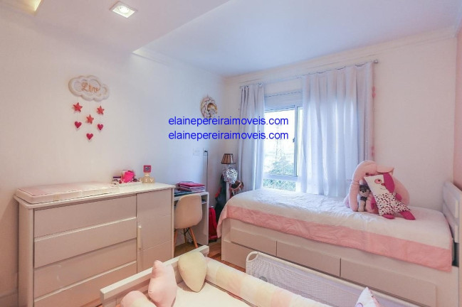 Imagem Apartamento com 3 Quartos à Venda, 134 m² em Jardim Olympia - São Paulo Imagem Apartamento com 3 Quartos à Venda, 134 m² em Jardim Olympia - São Paulo