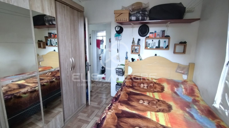 Imagem Apartamento com 2 Quartos à Venda, 60 m² em Cohab - Sapucaia Do Sul Imagem Apartamento com 2 Quartos à Venda, 60 m² em Cohab - Sapucaia Do Sul