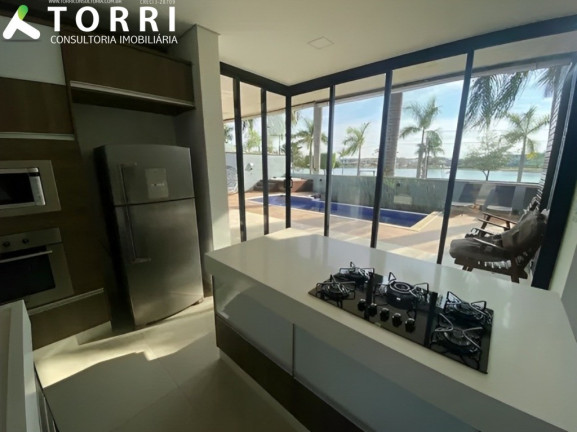 Imagem Imóvel com 3 Quartos à Venda, 290 m² em Condomínio Ibiti Royal Park - Sorocaba