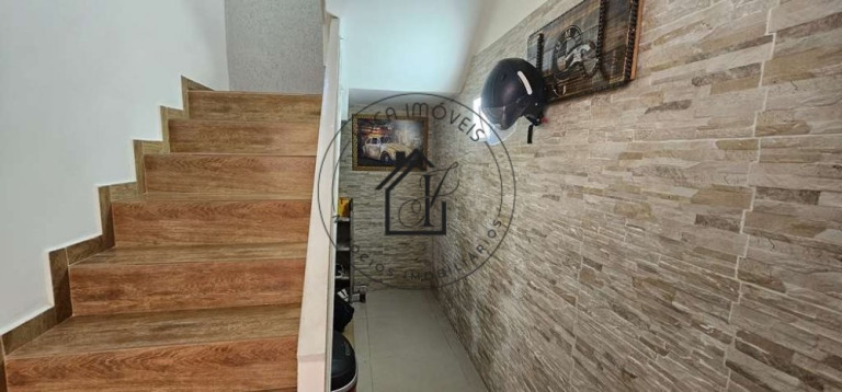 Imagem Casa de Condomínio com 3 Quartos à Venda, 358 m² em Chácara Vale Do Rio Cotia - Carapicuíba