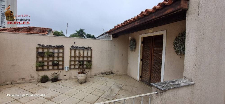 Imagem Casa com 2 Quartos à Venda, 115 m² em Brooklin - São Paulo