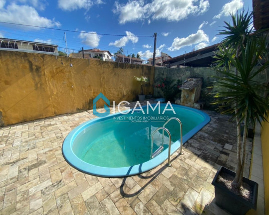 Imagem Casa com 4 Quartos à Venda, 277 m² em Nova Parnamirim - Parnamirim Imagem Casa com 4 Quartos à Venda, 277 m² em Nova Parnamirim - Parnamirim