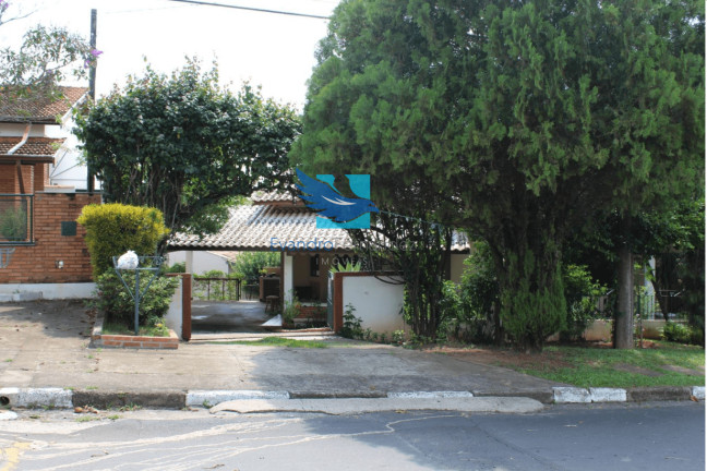 Imagem Casa com 3 Quartos à Venda, 228 m² em Iporanga - Aguas De Sao Pedro