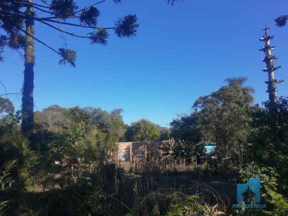Imagem Imóvel com 2 Quartos à Venda, 100 m² em Guaragi - Ponta Grossa